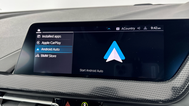 BMW 2 Series 218i Sport 4dr DCT Petrol Saloon